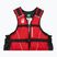 Bezpečnostní vesta AQUADESIGN Trek red