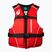 Bezpečnostní vesta AQUADESIGN Trek red