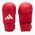 Chrániče rukou adidas WKF red