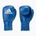 Dětské boxerské rukavice adidas Rookie modré ADIBK01