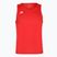 Dámské tréninkové tričko Adidas Boxing Top červené ADIBTT02