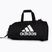 Sportovní taška adidas 2 w 1 Boxing černá ADIACC052CS