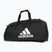 Sportovní taška adidas Boxing černá ADIACC052CS