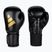 Boxerské rukavice adidas Speed 50 black/gold