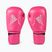 Boxerské rukavice Adidas Speed 50 růžové ADISBG50