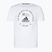 Tréninkové tričko Adidas Boxing bílé ADICL01B