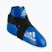 Chrániče na nohy adidas Super Safety Kicks Adikbb100 modré ADIKBB100