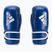 Boxerské rukavice adidas Point Fight Adikbpf100 modro-bílé ADIKBPF100