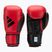 Boxerské rukavice adidas Wako ADIKBWKF200 red/black