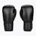 Boxerské rukavice Adidas Hybrid 80 černé ADIH80