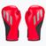 Boxerské rukavice Adidas Speed Tilt 150 červené SPD150TG