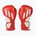 Boxerské rukavice Adidas Speed Tilt 250 červené SPD250TG