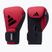 Boxerské rukavice Adidas Combat 50 red