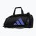 Sportovní taška  adidas 20 l black/gradient blue