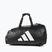 Sportovní taška  adidas 50 l black/white