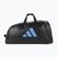 Cestovní taška  adidas 120 l black/gradient blue
