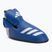 Chrániče chodidel adidas Pro blue silver