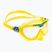 Dětská potápěčská maska Aqualung Mix žlutá/benzín MS5560798S