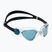 Plavecké brýle Aquasphere Kayenne transparentní / stříbrné / benzínové EP3140098LD