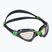Plavecké brýle Aquasphere Kayenne tmavě šedé/zelené