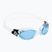 Plavecké brýle Aquasphere Kaiman transparentní/transparentní/modré EP3180000LB