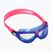 Aquasphere Seal Kid 2 růžová/růžová/čirá dětská plavecká maska MS5614002LC