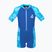 Dětský plavecký neopren Aquasphere Stingray 2.0 blue/light blue