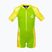 Dětský plavecký neopren Aquasphere Stingray 2.0 green/yellow