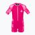 Dětský plavecký neopren Aquasphere Stingray 2.0 raspberry pink