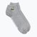 Ponožky  Lacoste RA4184 silver chine/white