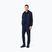 Pánská tepláková souprava Lacoste WH2661 navy blue/navy blue/navy blue