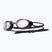 Plavecké brýle TYR Blackhawk Racing clear/matte black/black