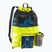 Plavecký vak  TYR Big Mesh Mummy Bag 40 l fluo/yellow