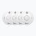 Kolečka na kolečkové brusle FR Skates Luminous Led Quad Wheel 62mm/85A Sixies 6LED X4 white