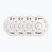Kolečka na kolečkové brusle FR Skates Luminous Led Quad Wheel 62mm/85A Sixies 6LED X4 rainbow/white