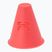 Kužely na slalom FR Skates Cones 20-pack coral