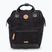 Batoh  Cabaia Adventurer Brighton 23 l black