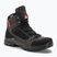Pánské trekové boty Alpina Henry 2.0 grey/black