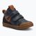Dětské barefoot boty Froddo Rosario High-Top blue