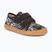 Dětská barefoot boty Froddo G1700379 grey/blue