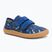 Dětské barefoot boty Froddo G1700379 blue electric