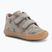 Dětská barefoot boty Froddo Ollie S grey