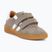 Dětské boty Froddo G3130269 light grey/white