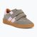 Dětské boty Froddo G3130269 light grey/pink