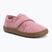 Dětské barefoot boty Froddo Barefoot Wooly pink