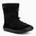 Dětské barefoot sněhule Froddo Tex Track Wool black