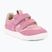 Dětské barefoot boty Froddo Zeru Spring pink shine