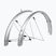 Blatníky na kolo SKS Bluemels Basic set 28" / 35 mm silver