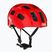 Dětská cyklistická helma  ABUS Youn-I 2.0 blaze red