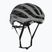 Cyklistická helma ABUS AirBreaker race grey